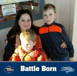 Meet your Posher, Michele